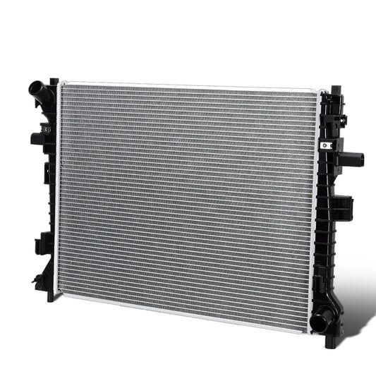 RADIADOR RADIATOR - OEM - 06-11 FORD CROWN VICTORIA / 06-11 LINCOLN TOWN CAR / 06-11 MERCURY GRAND MARQUIS - FITS AUTOMATIC TRANSMISSION MODELS - DPI-2852