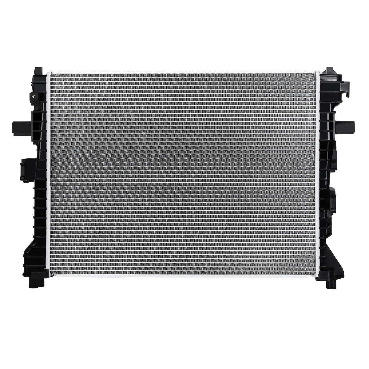 RADIADOR RADIATOR - OEM - 06-11 FORD CROWN VICTORIA / 06-11 LINCOLN TOWN CAR / 06-11 MERCURY GRAND MARQUIS - FITS AUTOMATIC TRANSMISSION MODELS - DPI-2852