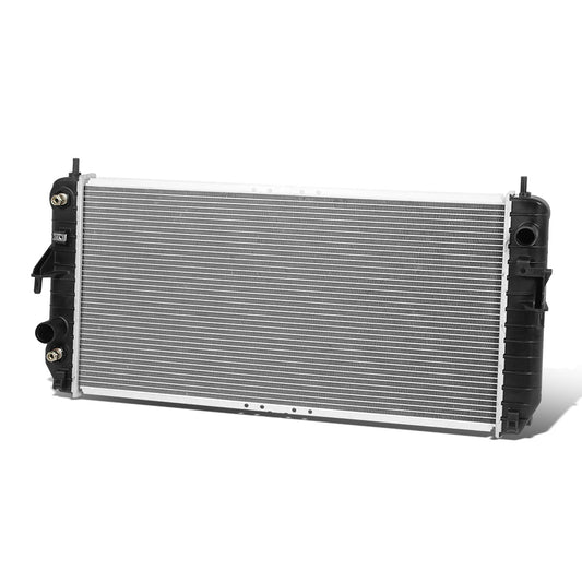 RADIADOR RADIATOR - OEM - 06-11 BUICK LUCERNE / 06-11 CADILLAC DTS - FITS V8 MODELSWITH AUTOMATIC OR MANUAL TRANSMISSION - DPI 2853
