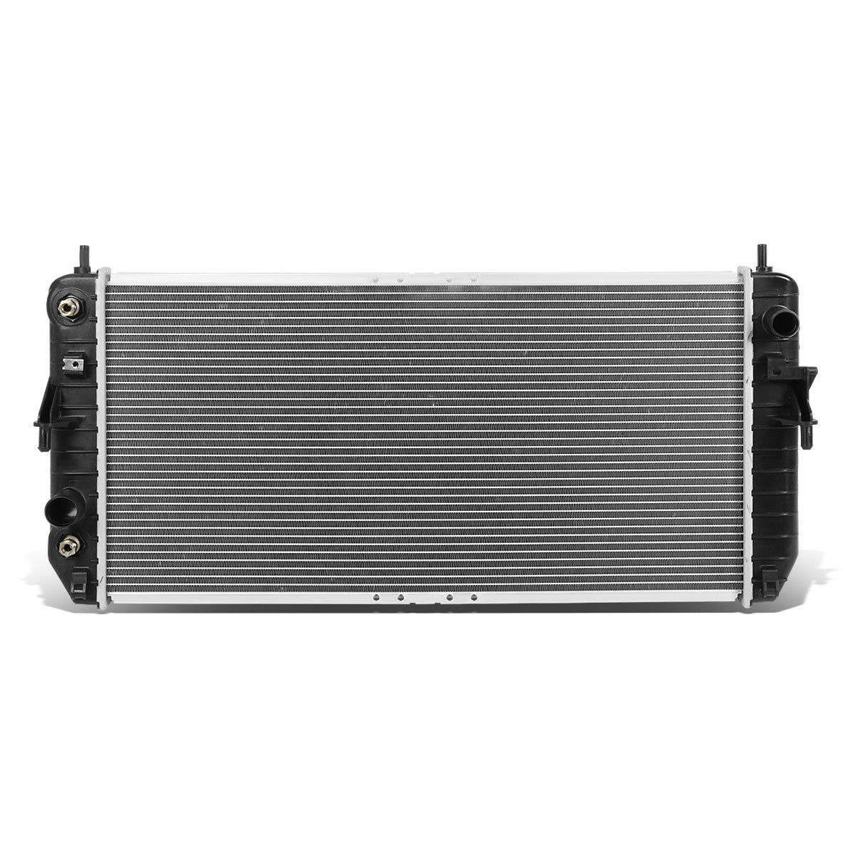 RADIADOR RADIATOR - OEM - 06-11 BUICK LUCERNE / 06-11 CADILLAC DTS - FITS V8 MODELSWITH AUTOMATIC OR MANUAL TRANSMISSION - DPI 2853