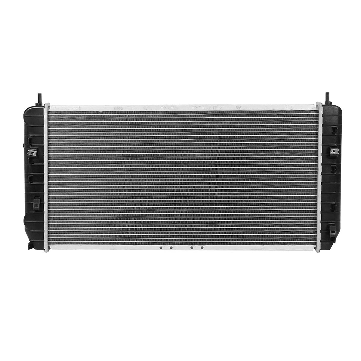 RADIADOR RADIATOR - OEM - 06-11 BUICK LUCERNE / 06-11 CADILLAC DTS - FITS V8 MODELSWITH AUTOMATIC OR MANUAL TRANSMISSION - DPI 2853