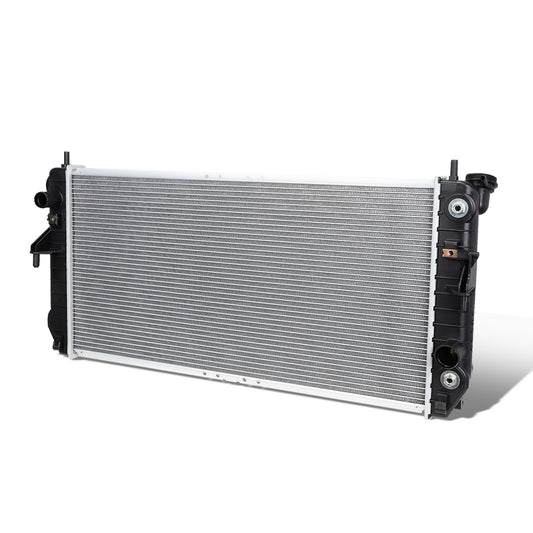 RADIADOR RADIATOR - OEM - 06-08 BUICK LUCERNE 3.8 - FITS MODELS WITH AUTOMATIC TRANSMISSIONS - DPI 2854