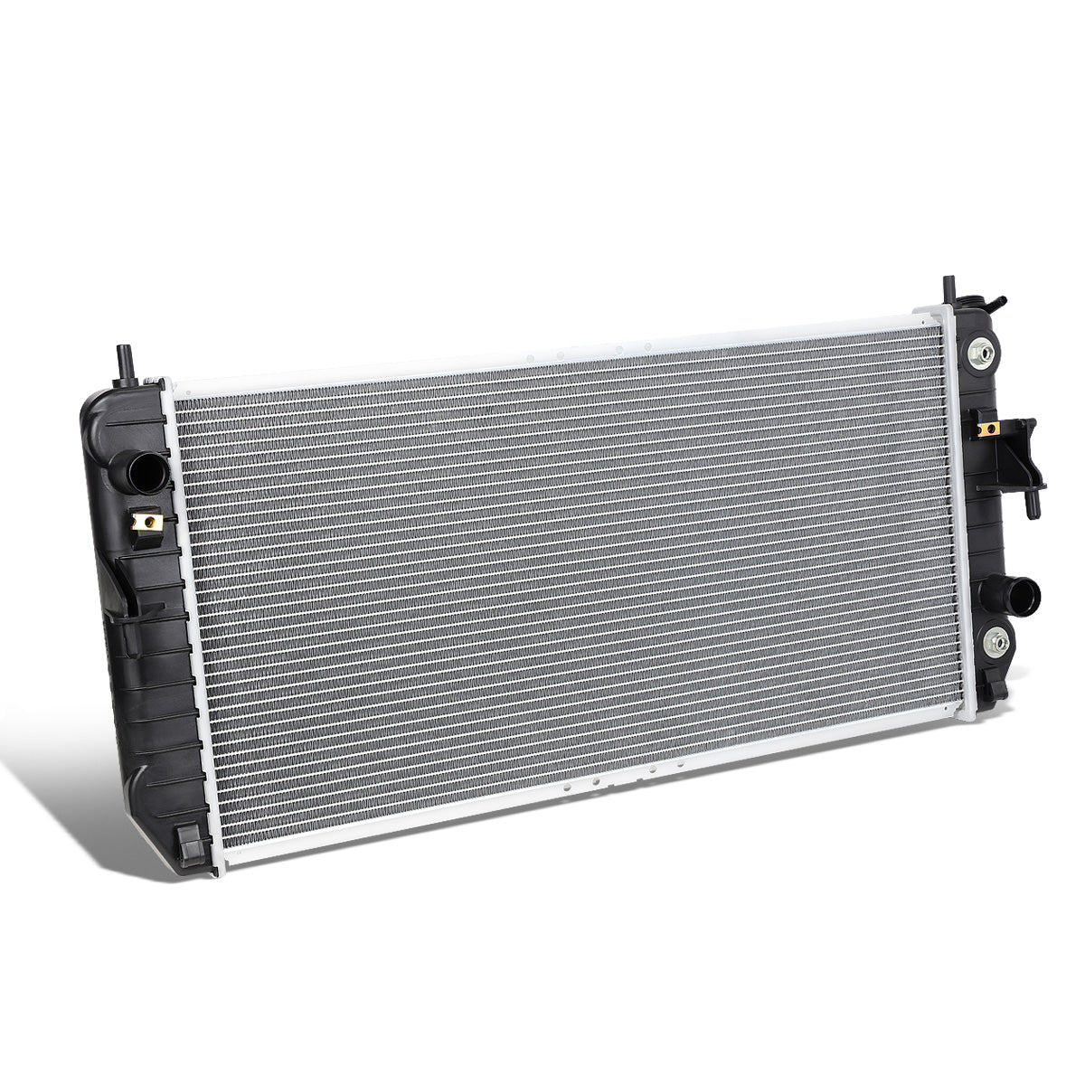 RADIADOR RADIATOR - OEM - 06-08 BUICK LUCERNE 3.8 - FITS MODELS WITH AUTOMATIC TRANSMISSIONS - DPI 2854