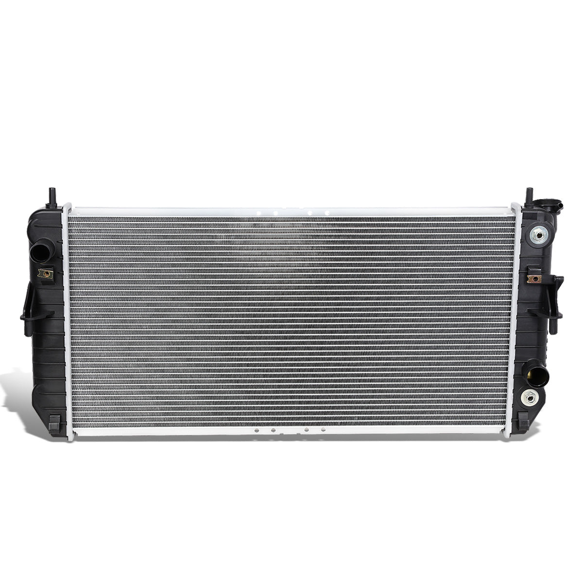 RADIADOR RADIATOR - OEM - 06-08 BUICK LUCERNE 3.8 - FITS MODELS WITH AUTOMATIC TRANSMISSIONS - DPI 2854