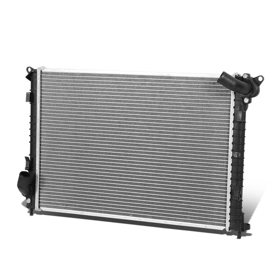 RADIADOR RADIATOR - OEM - 02-06 MINI COOPER - WITH 1.6L SUPERCHARGED ENGINE - FOR AUTOMATIC TRANSMISSION MODELS - DPI-2859