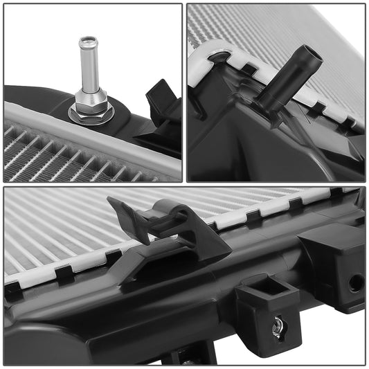 RADIADOR RADIATOR - OEM - 06-15 MAZDA MIATA - DPI-2861