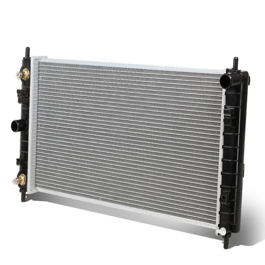 RADIADOR RADIATOR - OEM - 06-10 PONTIAC G5 2.4L, 3.6L / 07-09 SATURN AURA 2.4L, 3.6L / 08-12 CHEVY MALIBU 2.4L, 3.5L, 3.6L - DPI-2864