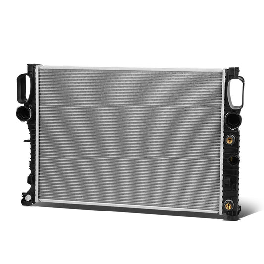 RADIADOR RADIATOR - OEM - 03-06 MERCEDES-BENZ E320 / 06-09 MERCEDES-BENZ E350 - WITH AUTOMATIC OR MANUAL TRANSMISSION - DPI 2868