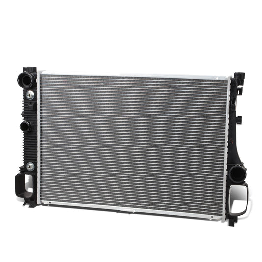 RADIADOR RADIATOR - OEM - 07-11 MERCEDES-BENZ CL550 / 07-11 MERCEDES-BENZ CL600 / 08-11 MERCEDES-BENZ CL63 AMG / 08-11 MERCEDES-BENZ CL65 AMG / 12-13 MERCEDES-BENZ S350 / 08-09 MERCEDES-BENZ S450 / 07-11 MERCEDES-BENZ S550 / 07-13 MERCEDES-BENZ S600 /