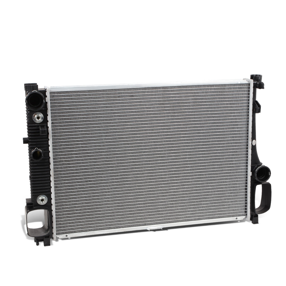 RADIADOR RADIATOR - OEM - 07-11 MERCEDES-BENZ CL550 / 07-11 MERCEDES-BENZ CL600 / 08-11 MERCEDES-BENZ CL63 AMG / 08-11 MERCEDES-BENZ CL65 AMG / 12-13 MERCEDES-BENZ S350 / 08-09 MERCEDES-BENZ S450 / 07-11 MERCEDES-BENZ S550 / 07-13 MERCEDES-BENZ S600 /