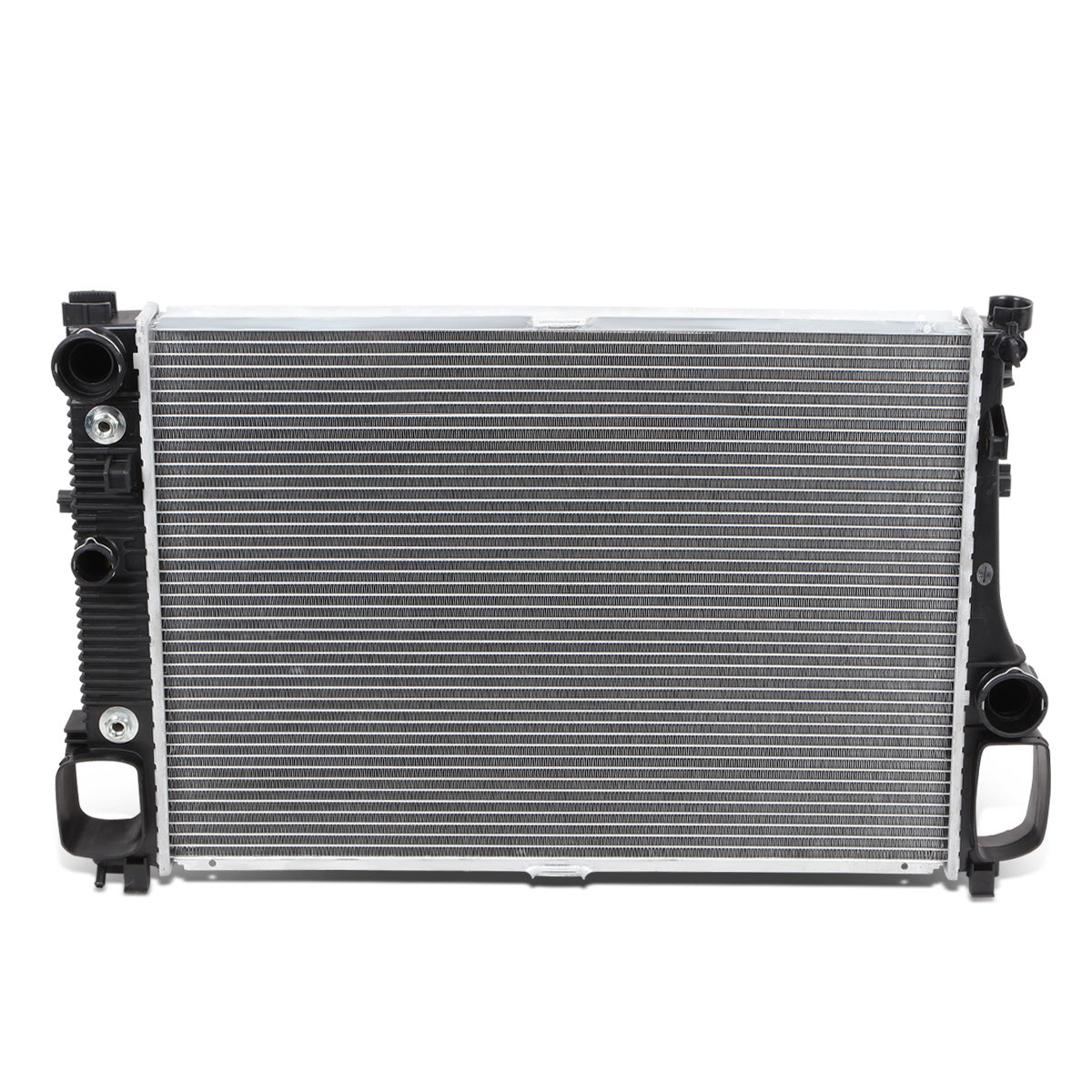 RADIADOR RADIATOR - OEM - 07-11 MERCEDES-BENZ CL550 / 07-11 MERCEDES-BENZ CL600 / 08-11 MERCEDES-BENZ CL63 AMG / 08-11 MERCEDES-BENZ CL65 AMG / 12-13 MERCEDES-BENZ S350 / 08-09 MERCEDES-BENZ S450 / 07-11 MERCEDES-BENZ S550 / 07-13 MERCEDES-BENZ S600 /