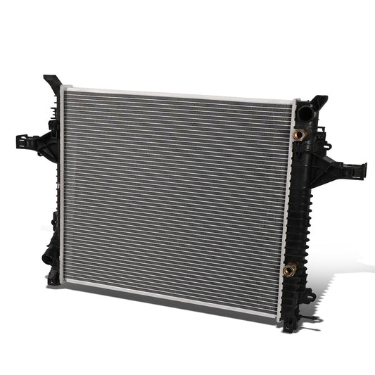 RADIADOR RADIATOR - OEM - 03-14 VOLVO XC90 / 2011 VOLVO S80 3.2L - FITS AUTOMATIC TRANSMISSION MODELS - DPI 2878
