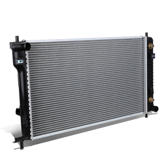 RADIADOR RADIATOR - OEM - 06-09 CHEVY EQUINOS 3.4 / 06-09 PONTIAC TORRENT 3.4 - FITS AUTOMATIC TRANSMISSION MODELS - DPI-2879