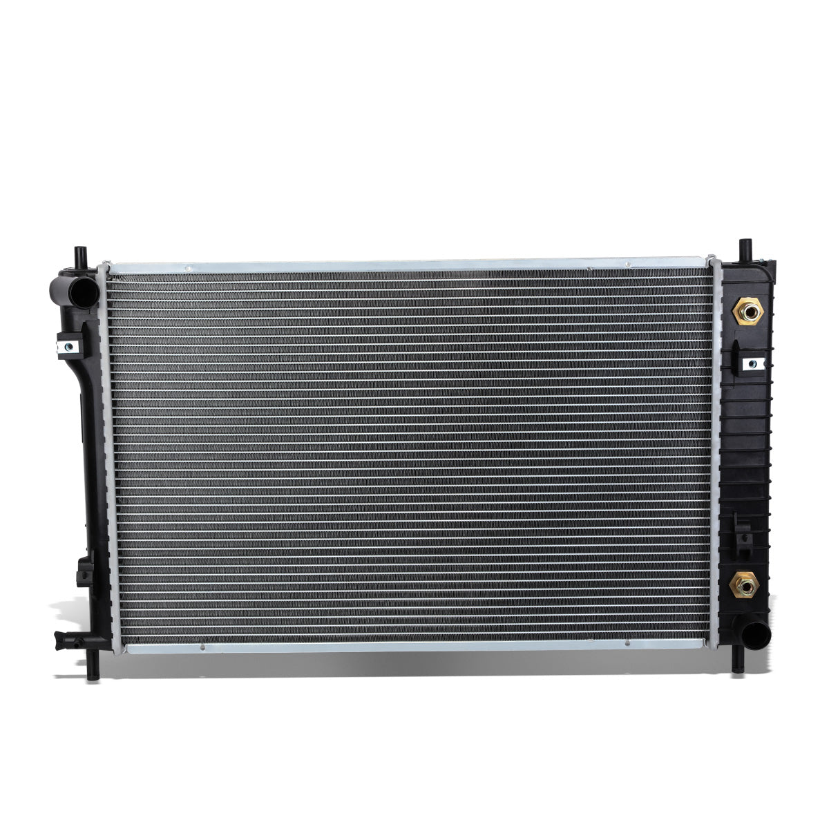 RADIADOR RADIATOR - OEM - 06-09 CHEVY EQUINOS 3.4 / 06-09 PONTIAC TORRENT 3.4 - FITS AUTOMATIC TRANSMISSION MODELS - DPI-2879