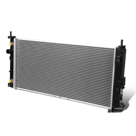 RADIADOR RADIATOR - OEM - 06-07 BUICK TERRAZA / 06-09 CHEVROLET UPLANDER / 06-09 PONTIAC MONTANA / 06-07 SATURN RELAY - DPI-2881