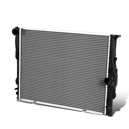 RADIADOR RADIATOR - OEM - 08-13 BMW 128I / 06-10 BMW 130I / 06-11 BMW 323I / 2006 BMW 325I / 2006 BMW 325XI / 07-13 BMW 328I / 07-08 BMW 328XI / 06-07 BMW 330I / 2006 BMW 330XI / 09-11 BMW Z4 - FITS AUTOMATIC & MANUAL TRANSMISSION MODELS - DPI-2882