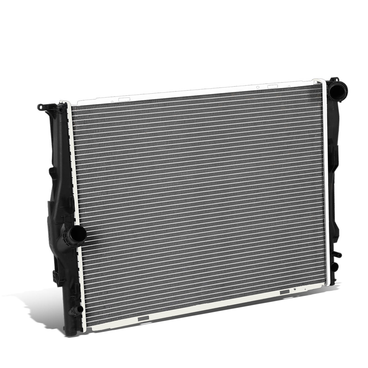 RADIADOR RADIATOR - OEM - 08-13 BMW 128I / 06-10 BMW 130I / 06-11 BMW 323I / 2006 BMW 325I / 2006 BMW 325XI / 07-13 BMW 328I / 07-08 BMW 328XI / 06-07 BMW 330I / 2006 BMW 330XI / 09-11 BMW Z4 - FITS AUTOMATIC & MANUAL TRANSMISSION MODELS - DPI-2882