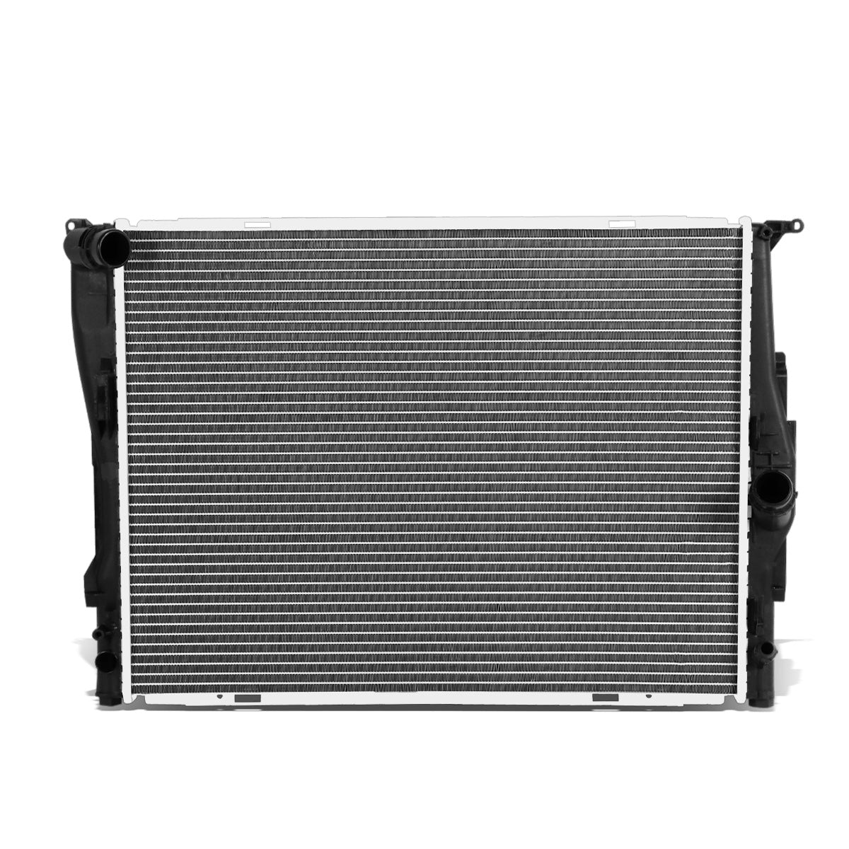 RADIADOR RADIATOR - OEM - 08-13 BMW 128I / 06-10 BMW 130I / 06-11 BMW 323I / 2006 BMW 325I / 2006 BMW 325XI / 07-13 BMW 328I / 07-08 BMW 328XI / 06-07 BMW 330I / 2006 BMW 330XI / 09-11 BMW Z4 - FITS AUTOMATIC & MANUAL TRANSMISSION MODELS - DPI-2882