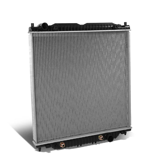 RADIADOR RADIATOR - OEM - 05-07 FORD F-250 SUPER DUTY / 05-07 FORD F-350 SUPER DUTY / 05-07 FORD F-450 SUPER DUTY / 05-07 FORD F-550 SUPER DUTY / 04-19 FORD F53 / 11-19 FORD F59 - 6.0L, 6.8L - WITH AUTOMATIC OR MANUAL TRANSMISSION - DPI-2887