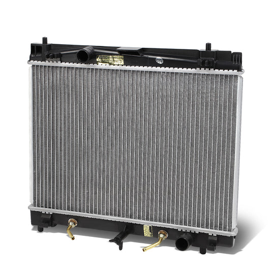 RADIADOR RADIATOR - OEM - 07-17 TOYOTA YARIS / 08-14 SCION XD - DPI-2890