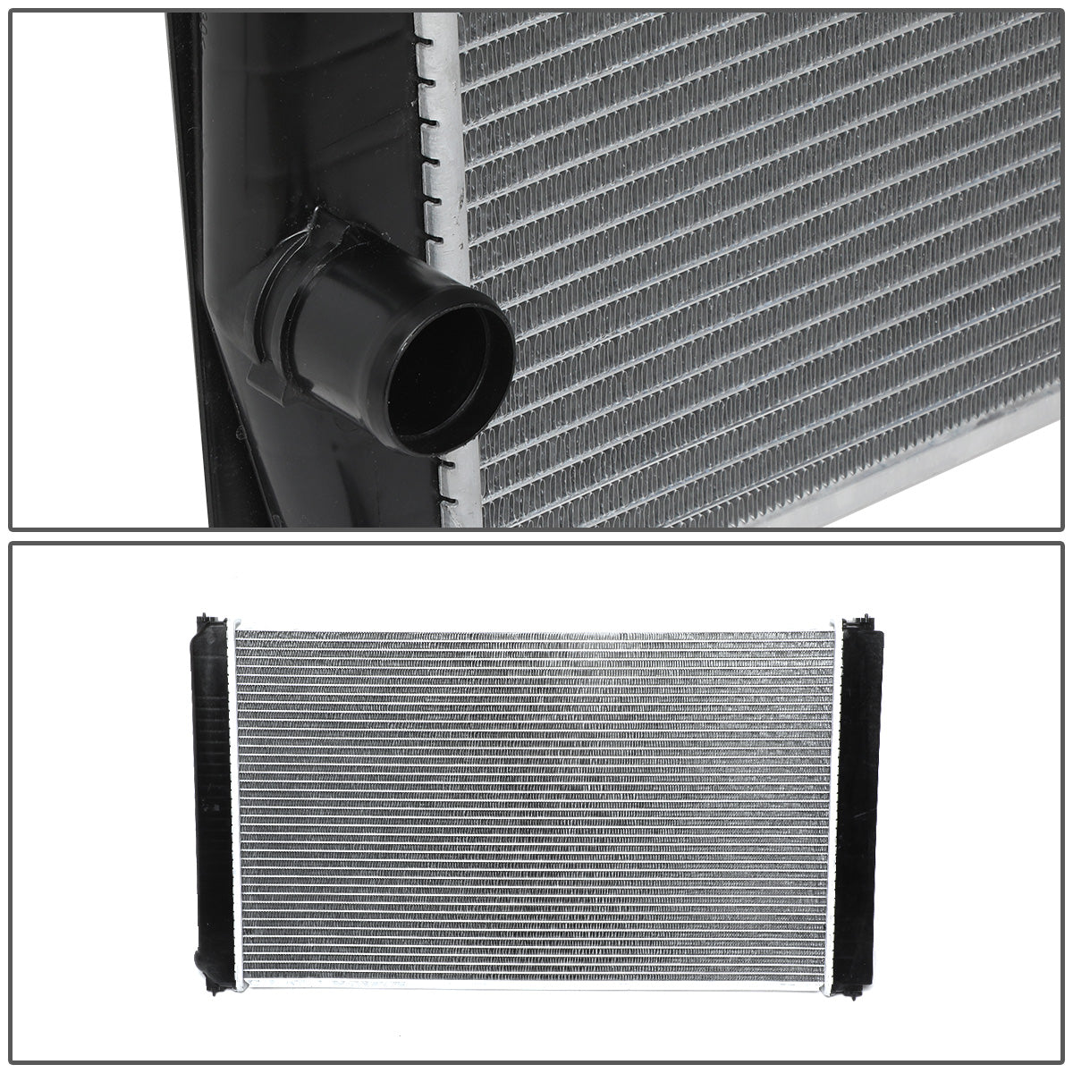 RADIADOR RADIATOR - OEM - 06-16 TOYOTA RAV4 - DPI-2892