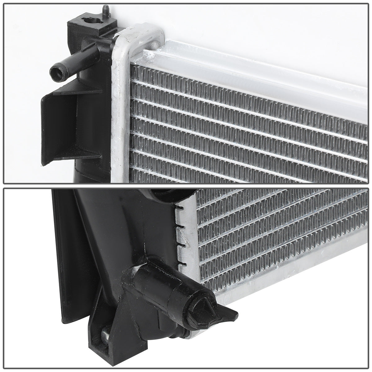 RADIADOR RADIATOR - OEM - 06-16 TOYOTA RAV4 - DPI-2892