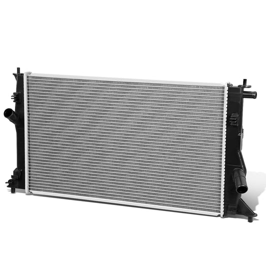 RADIADOR RADIATOR - OEM - 06-10 MAZDA 5 - 2.3L - FITS AUTOMATIC TRANSMISSION MODELS - DPI-2894