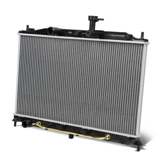 RADIADOR RADIATOR - OEM - 06-12 DODGE ATTITUDE 1.4L, 1.6L AT - DPI-2896