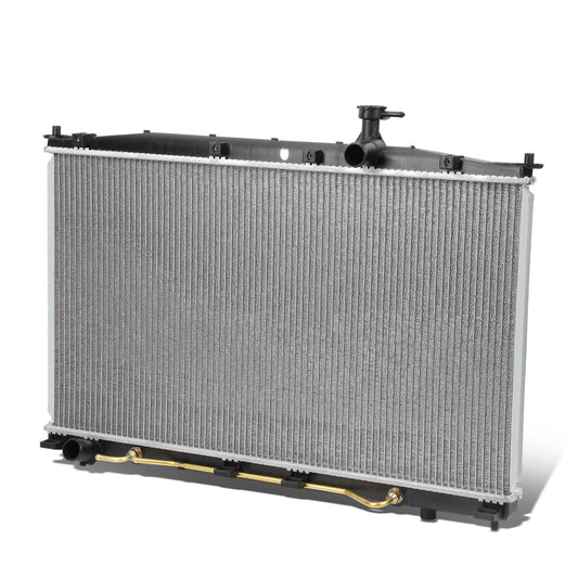 RADIADOR RADIATOR - OEM - 07-09 HYUNDAI SANTA FE - FITS MODELS WITH TRANSMISSION OIL COOLER - FITS AUTOMATIC TRANSMISSION MODELS - DPI-2897