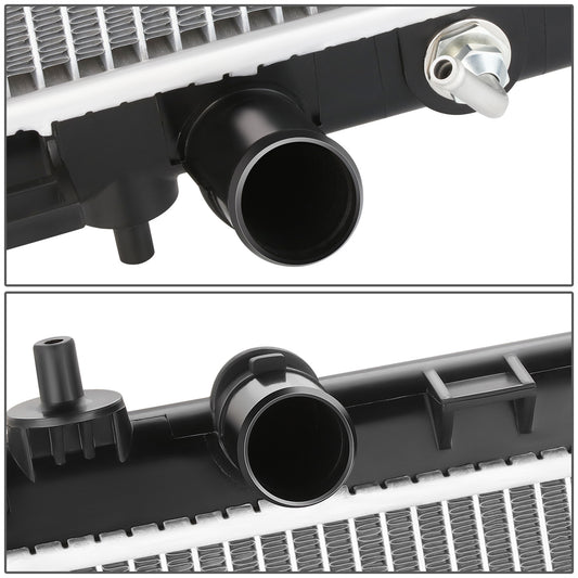 RADIADOR RADIATOR - OEM - 06-10 KIA SEDONA