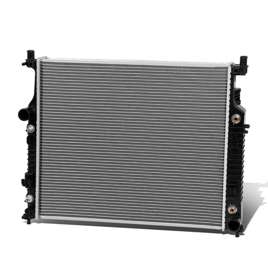 RADIADOR RADIATOR - OEM - 06-11 MERCEDES-BENZ ML350 / 06-07 MERCEDES-BENZ ML500, R500 / 06-12 MERCEDES-BENZ R350 - FITS MODELS WITH 3.0L, 3.5L, AND 5.0L ENGINES