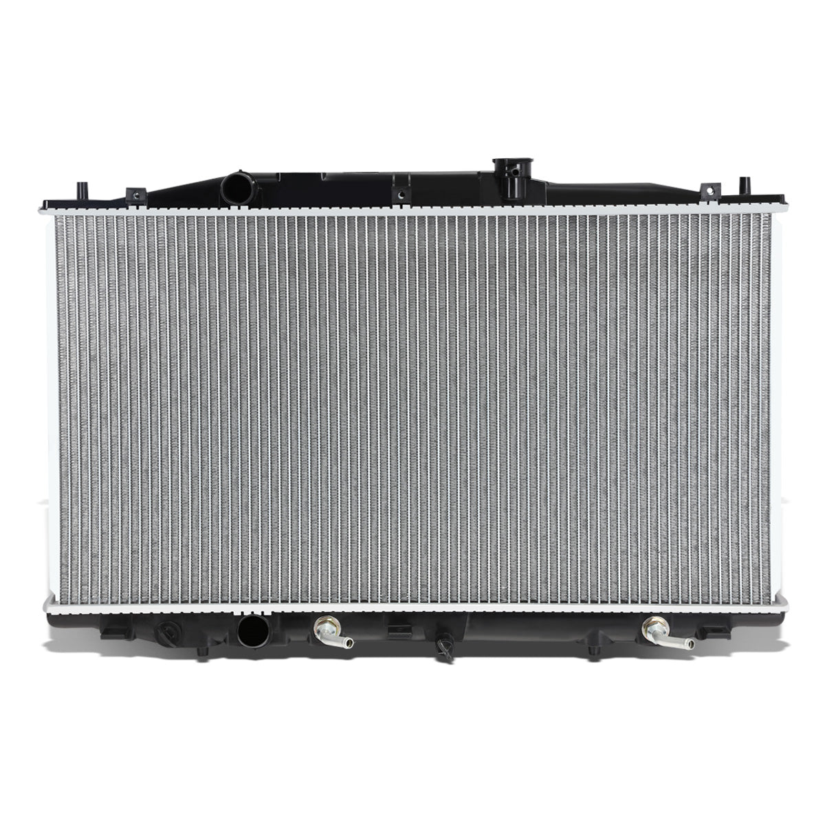 RADIADOR RADIATOR - OEM - 05-07 HONDA ACCORD 2.4L AUTOMATIC - DPI 2911