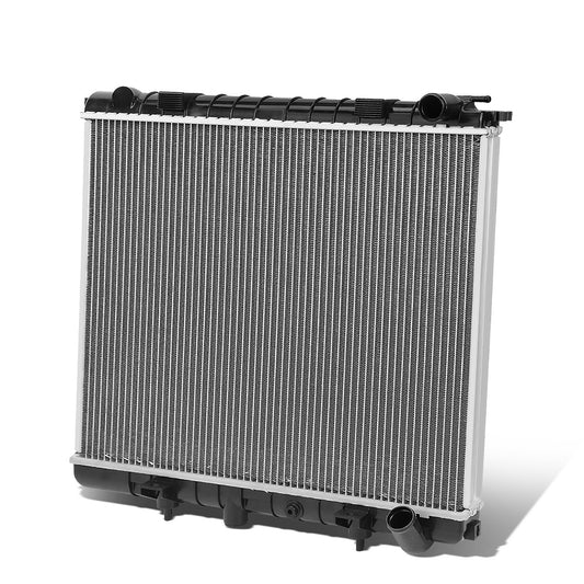 RADIADOR RADIATOR - OEM - 99-02 LAND ROVER RANGE ROVER - FITS AUTOMATIC TRANSMISSION MODELS - DPI-2914