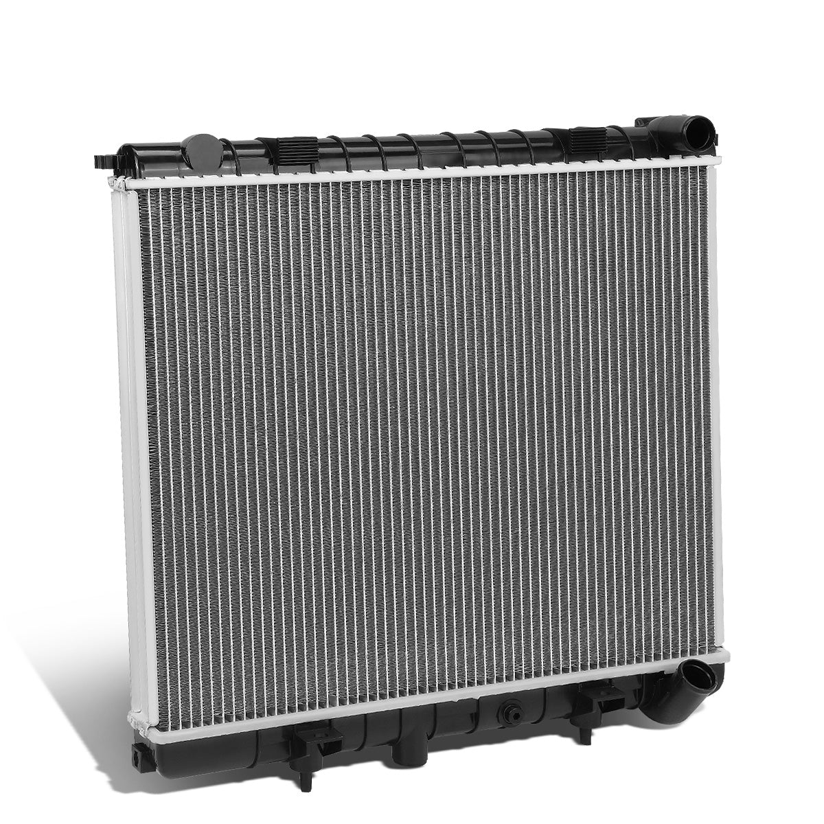 RADIADOR RADIATOR - OEM - 99-02 LAND ROVER RANGE ROVER - FITS AUTOMATIC TRANSMISSION MODELS - DPI-2914