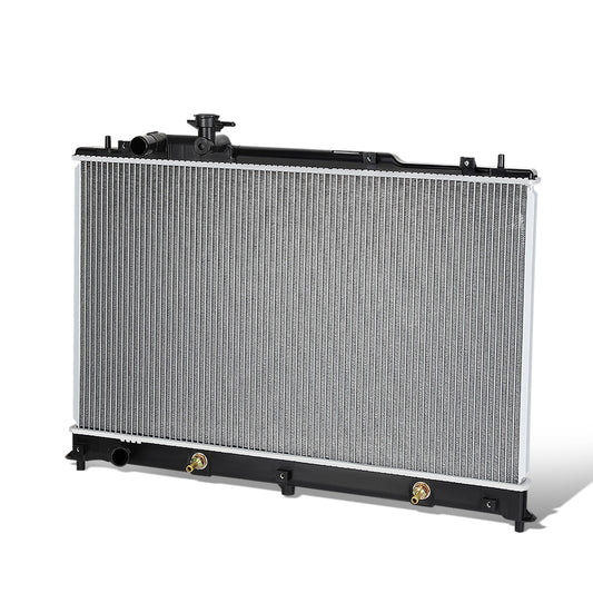 RADIADOR RADIATOR - OEM - 07-12 MAZDA CX-7 2.3 2.5 - FITS AUTOMATIC TRANSMISSION MODELS - DPI-2918