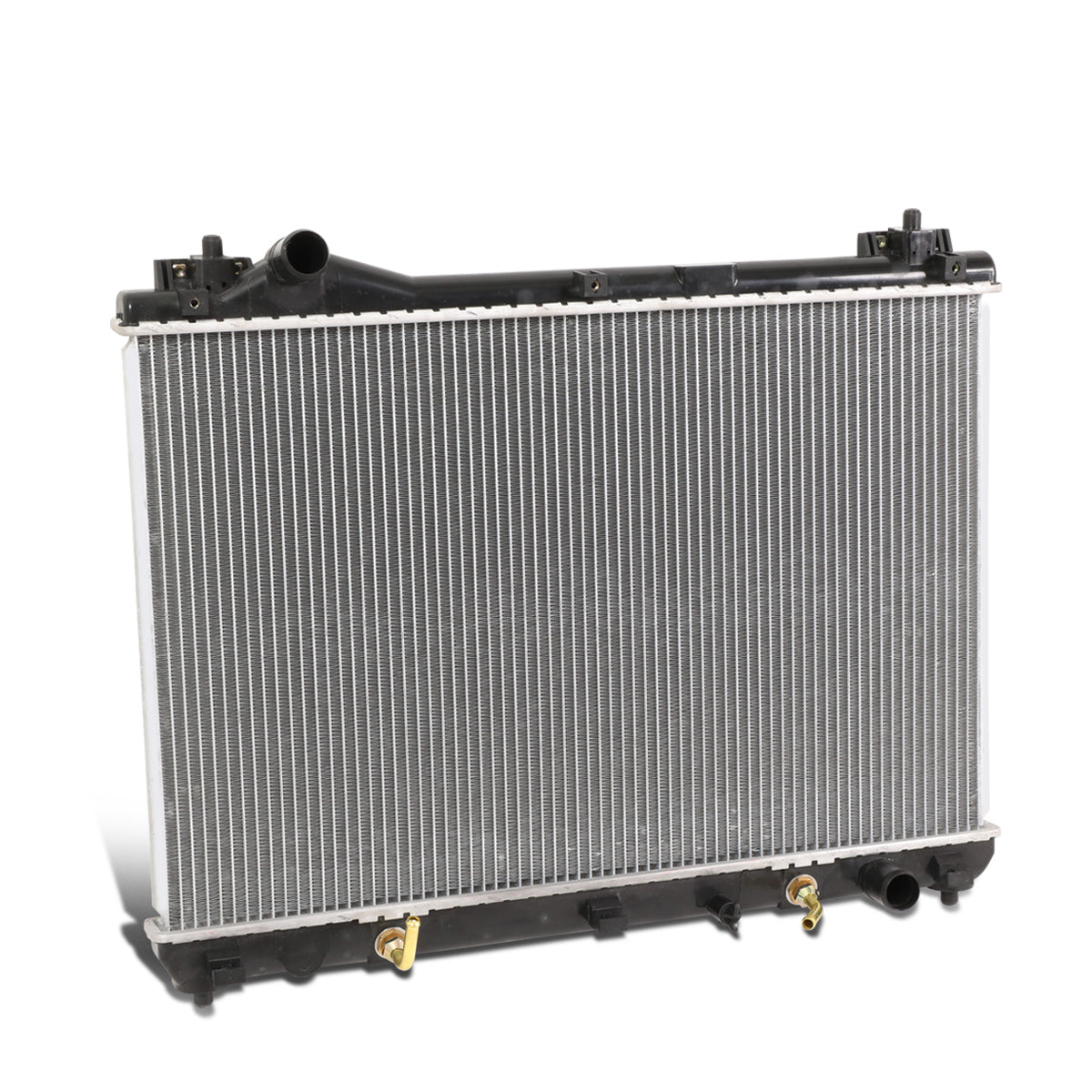 RADIADOR RADIATOR - OEM - 06-13 SUZUKI GRAND VITARA - FOR AUTOMATIC & MANUAL TRANSMISSION MODELS - DPI-2920