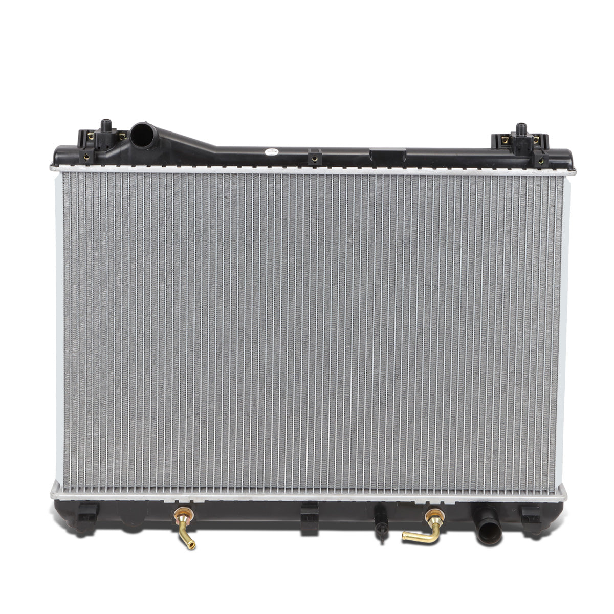 RADIADOR RADIATOR - OEM - 06-13 SUZUKI GRAND VITARA - FOR AUTOMATIC & MANUAL TRANSMISSION MODELS - DPI-2920