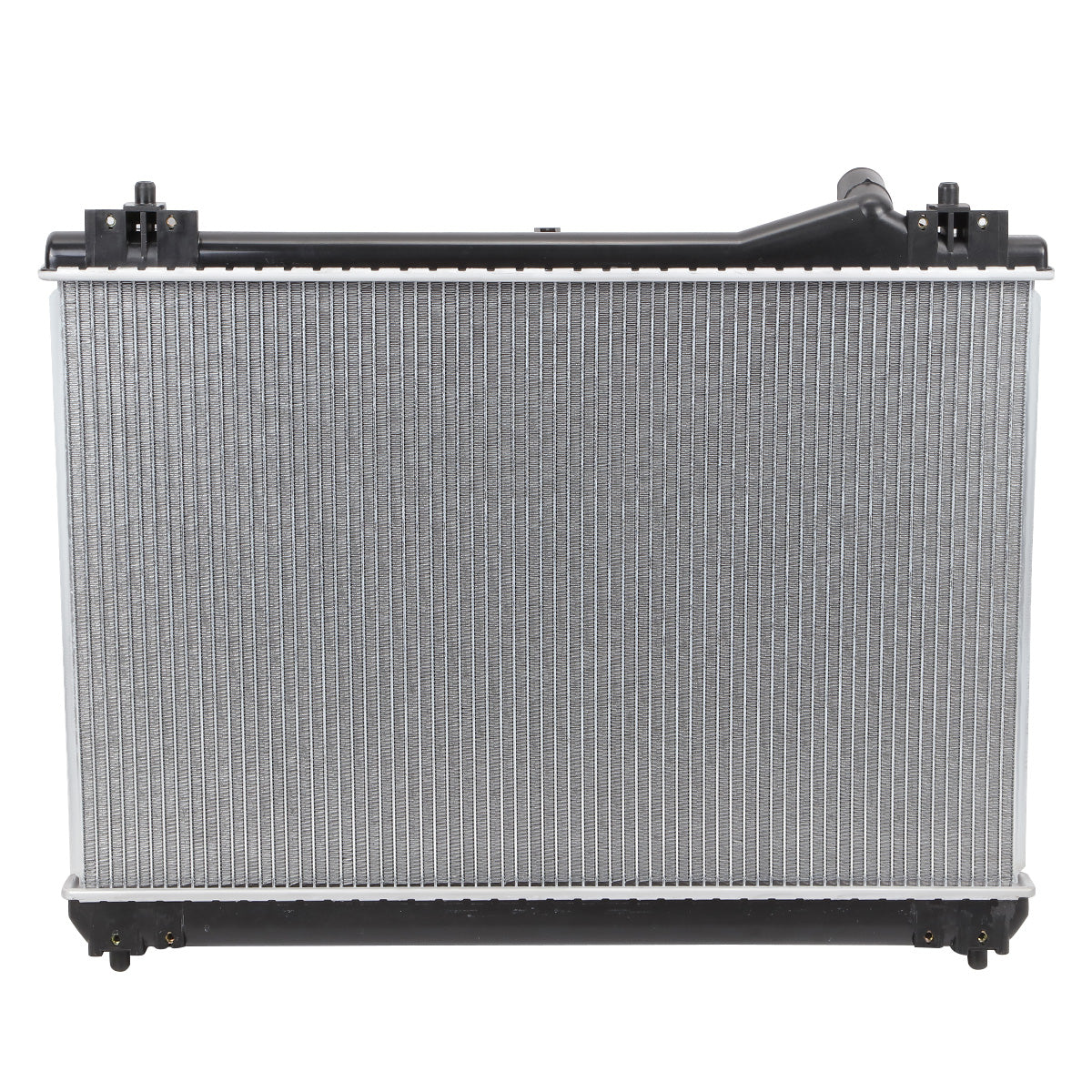 RADIADOR RADIATOR - OEM - 06-13 SUZUKI GRAND VITARA - FOR AUTOMATIC & MANUAL TRANSMISSION MODELS - DPI-2920
