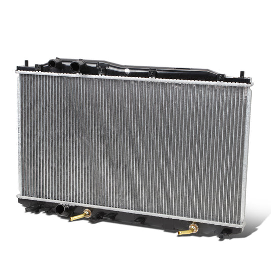 RADIADOR RADIATOR - OEM - 06-11 ACURA CSX / 06-11 HONDA CIVIC - FITS 1.3 1.8 MODELS - FITS AUTOMATIC OR MANUAL TRANSMISSION MODELS - DPI-2923