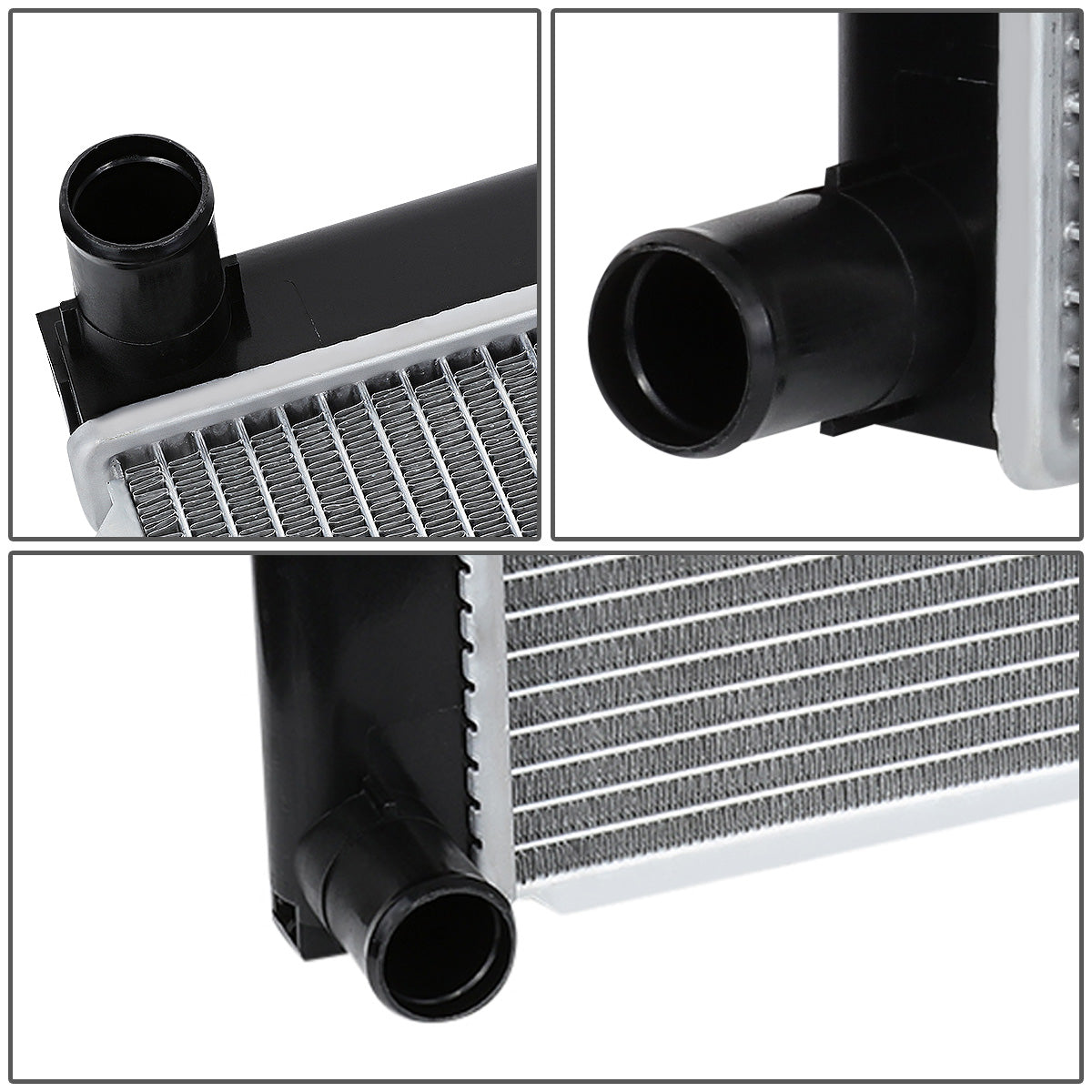 RADIADOR RADIATOR - OEM - 05-06 TOYOTA SIENNA - DPI 2925