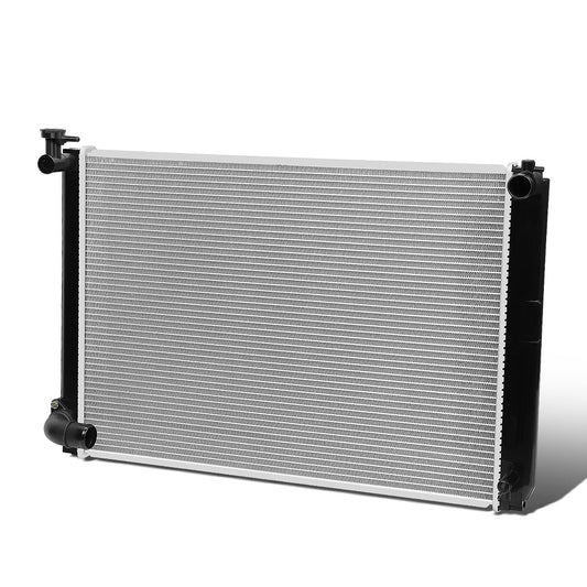 RADIADOR RADIATOR - OEM - 06-08 LEXUS RX400H / 06-07 TOYOTA HIGHLANDER - HYBRID - FITS AUTOMATIC TRANSMISSION MODELS - DPI-2929
