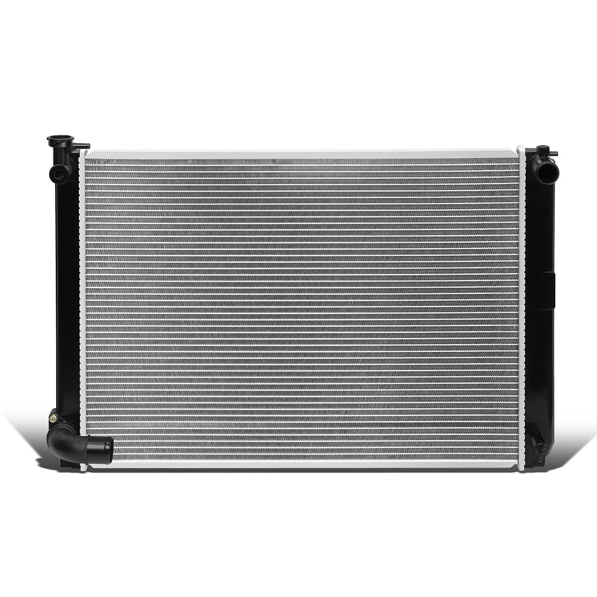 RADIADOR RADIATOR - OEM - 06-08 LEXUS RX400H / 06-07 TOYOTA HIGHLANDER - HYBRID - FITS AUTOMATIC TRANSMISSION MODELS - DPI-2929