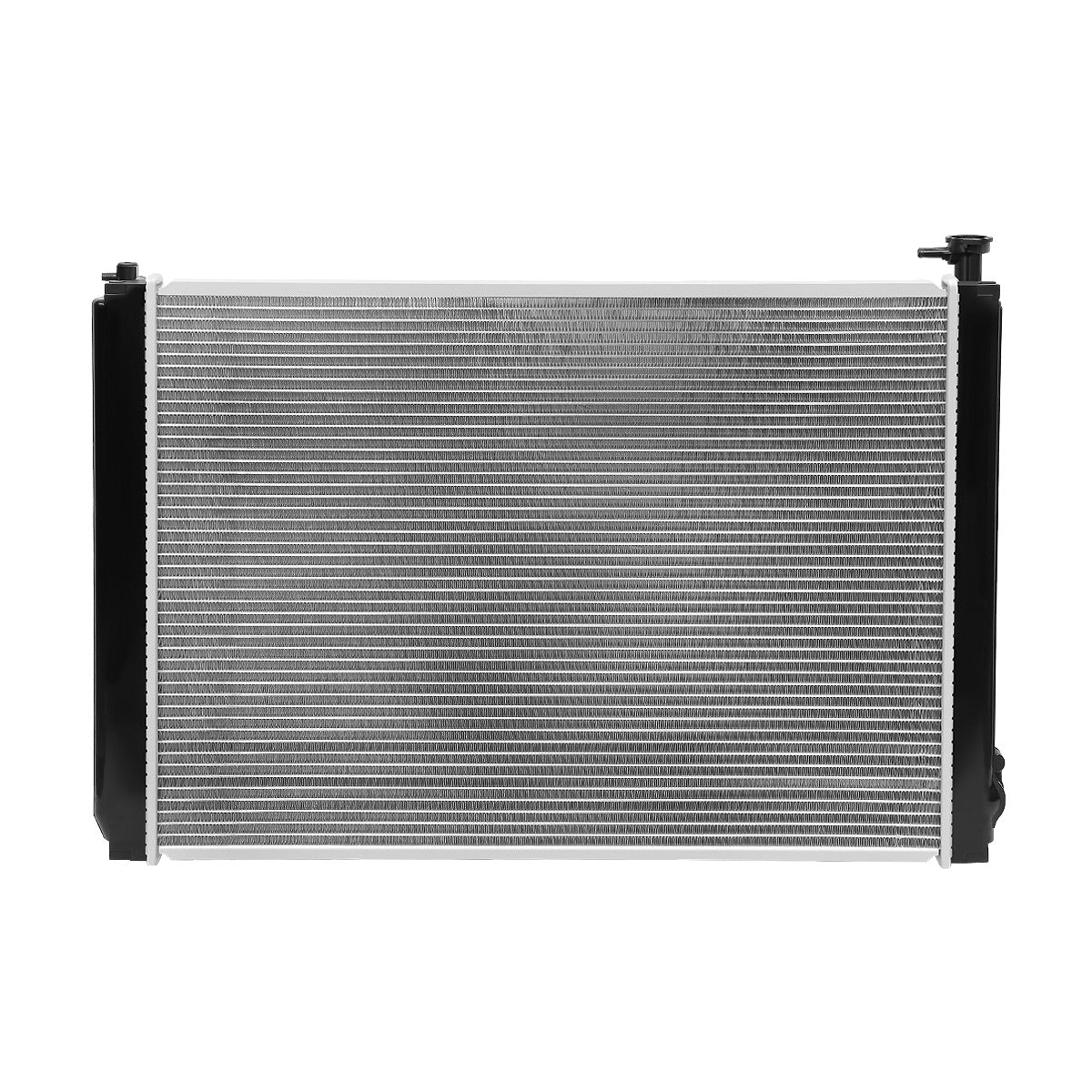 RADIADOR RADIATOR - OEM - 06-08 LEXUS RX400H / 06-07 TOYOTA HIGHLANDER - HYBRID - FITS AUTOMATIC TRANSMISSION MODELS - DPI-2929