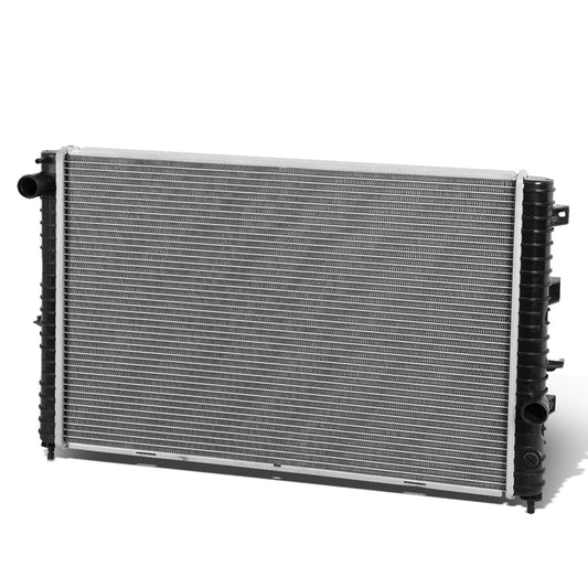 RADIADOR RADIATOR - OEM - 99-04 LAND ROVER DISCOVERY - FITS 4.6L V8 - DPI-2930