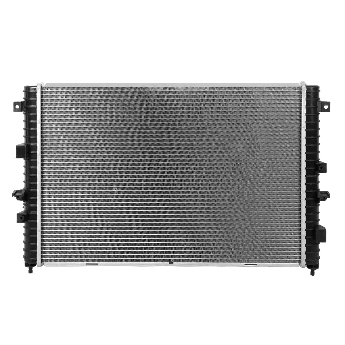 RADIADOR RADIATOR - OEM - 99-04 LAND ROVER DISCOVERY - FITS 4.6L V8 - DPI-2930