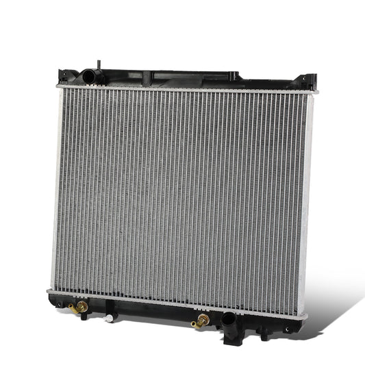 RADIADOR RADIATOR - OEM - 04-06 SUZUKI XL-7 2.7 - FITS AUTOMATIC TRANSMISSION MODELS - DPI 2933