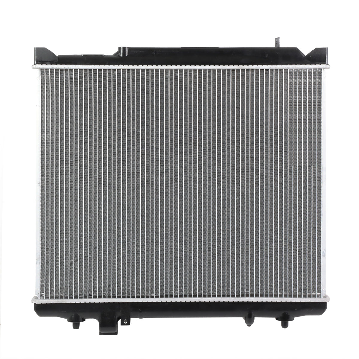 RADIADOR RADIATOR - OEM - 04-06 SUZUKI XL-7 2.7 - FITS AUTOMATIC TRANSMISSION MODELS - DPI 2933