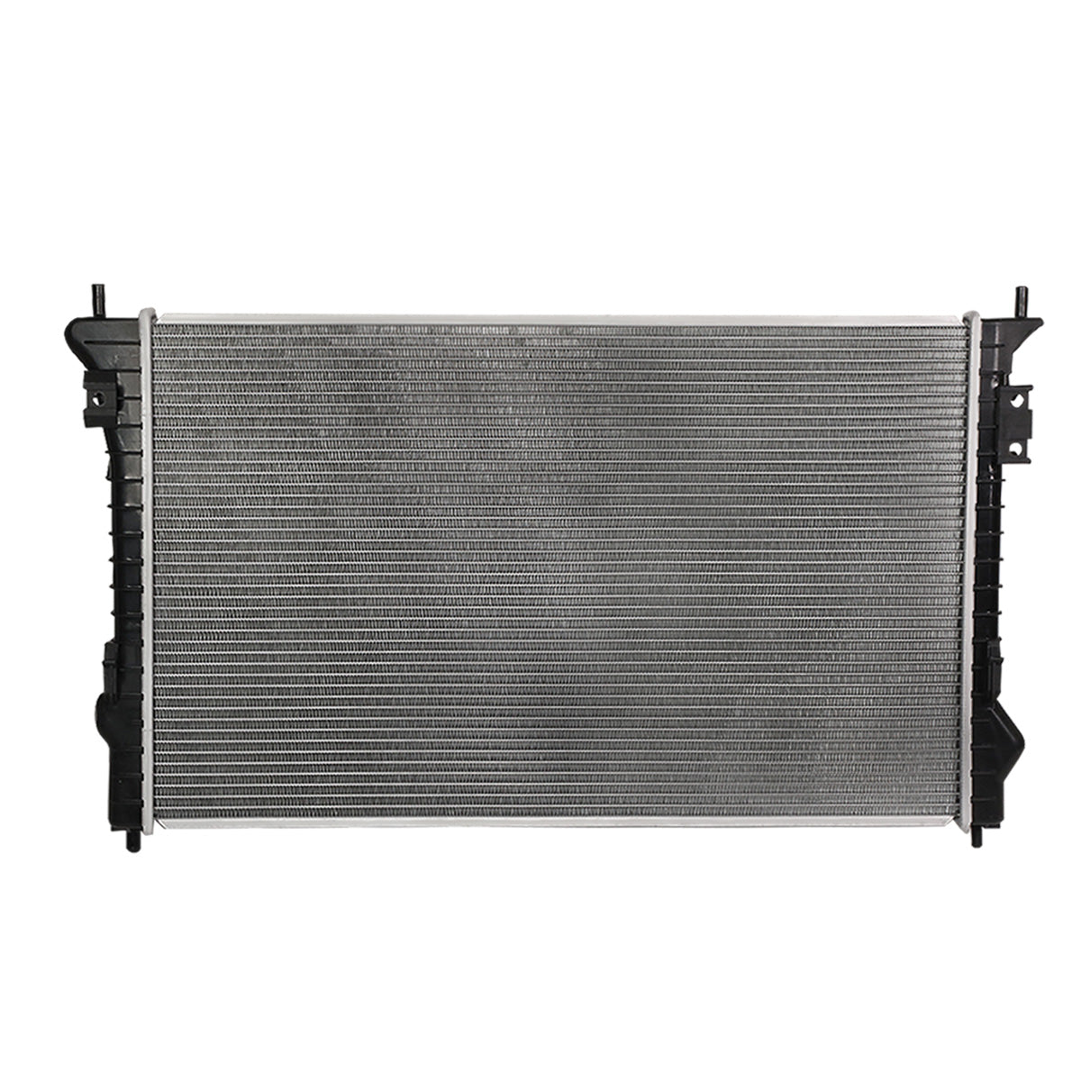RADIADOR RADIATOR - OEM - 07-14 FORD EDGE / 09-12 FORD FLEX / 08-13 FORD TAURUS / 08-09 FORD TAURUS X / 09-16 LINCOLN MKS / 10-12 LINCOLN MKT / 07-15 LINCOLN MKX / 08-09 MERCURY SABLE - FITS V6 MODELSWITH AUTOMATIC OR MANUAL TRANSMISSION - DPI 2937