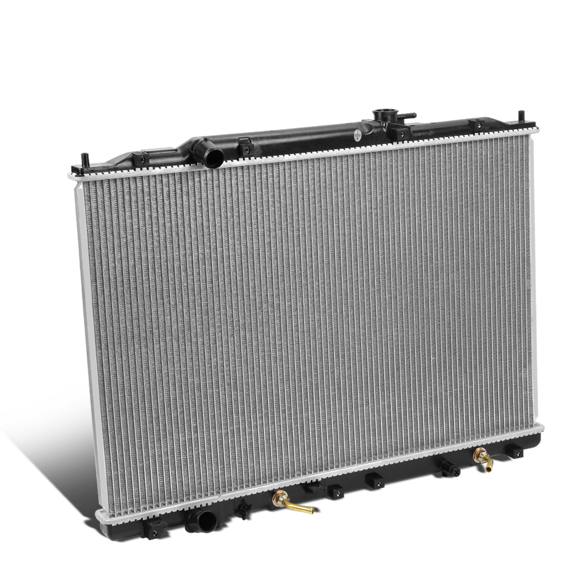 RADIADOR RADIATOR - OEM - 07-13 ACURA MDX / 10-13 ACURA ZDX - FITS AUTOMATIC TRANSMISSION MODELS - DPI-2938