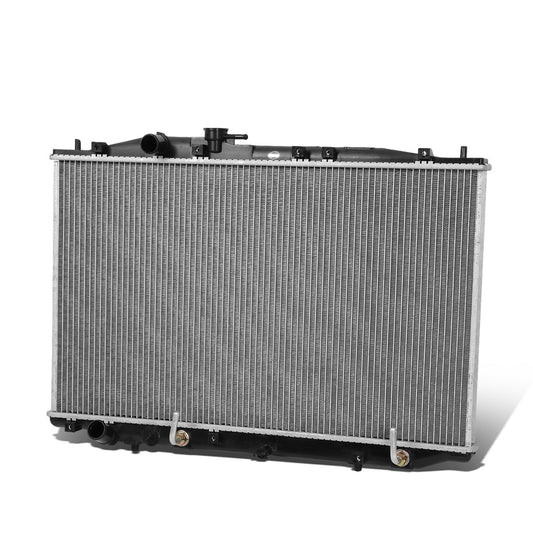RADIADOR RADIATOR - OEM - 07-08 ACURA TL - FOR AUTOMATIC TRANSMISSION MODELS - DPI-2939